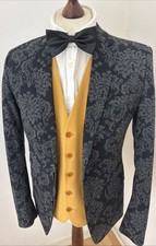 Mens devil advocate for sale  STAINES-UPON-THAMES