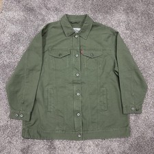 Levis mens trucker for sale  Maryland Heights