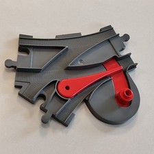 Lego duplo binario usato  Parabiago