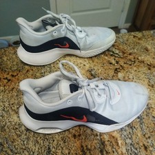 Usado, Tênis Nike Feminino Air Max Volley Usado Tamanho 7.5 CU4275-003 comprar usado  Enviando para Brazil