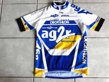 Maillot cyclisme velo d'occasion  Douvrin