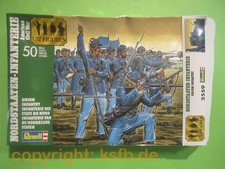 Revell 2559 bürgerkrieg gebraucht kaufen Revell 2559 bürgerkrieg gebraucht kaufen  Wickede (Ruhr)