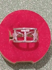 Nuovo anello iniziale usato  Campi Bisenzio