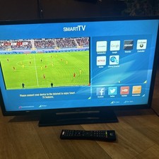 Jvc 32c660a led for sale  OXFORD