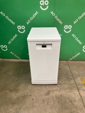 Beko slimline freestanding for sale  CREWE