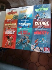 Lot premiers tomes d'occasion  Courville-sur-Eure