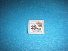 Usado, Mix de papel RPG Mario Luigi somente software 3Ds comprar usado  Enviando para Brazil