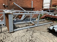curved staircase for sale  PRESTON