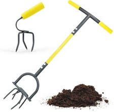 Garden twist tiller for sale  SALFORD