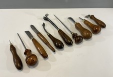 leatherwork tools for sale leatherwork tools for sale SNODLAND