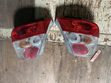 Honda civic ep3 for sale  GRAVESEND
