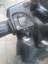 Yamaha delight 125 for sale  LOUGHBOROUGH
