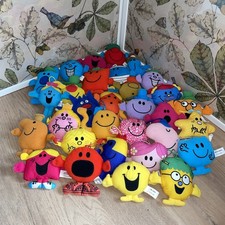 Mr. men little for sale  PICKERING