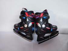 Fila ice blk gebraucht kaufen  Hilpoltstein