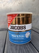 Alte große jacobs gebraucht kaufen  Ichenhausen