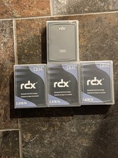 Disco rígido IBM 46C2527 2TB RDX  comprar usado  Enviando para Brazil