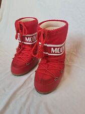 Moon boot originali usato  Milano