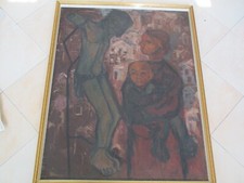 Vincenzo eulisse olio usato  Pioltello