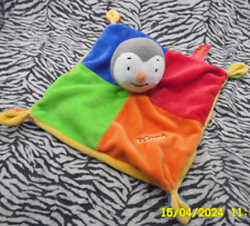 Doudou pingouin tchoupi d'occasion  Chambray-lès-Tours