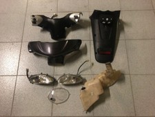 Coprimanubrio ricambi yamaha usato  Trieste