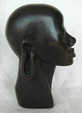 Ancienne statuette africaine d'occasion  Pertuis