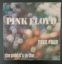 Pink floyd free usato  Manduria
