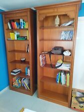 Regale furnier 225cm gebraucht kaufen  Wörth