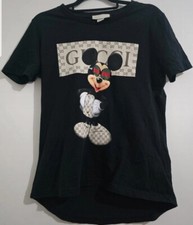 Shirt gucci disney d'occasion  Bry-sur-Marne