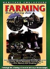 Farming memory lane for sale  STOCKPORT