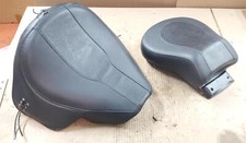 Novo T/O Factory Harley Fatboy Softail Seat 2000-2006 OEM FLSTF Origem Solo P Pad comprar usado  Enviando para Brazil