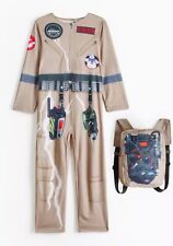 Kids boys ghostbusters for sale  EGHAM