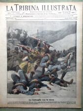 Tribuna illustrata marzo usato  Enna