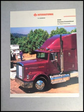 1988 international 9300 for sale  Red Wing