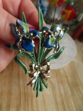 Vintage exquisite brooch for sale  ALCESTER