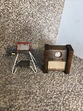 Vintage dolls furniture for sale  TAUNTON