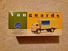 Vanguards va24000 karrier for sale Vanguards va24000 karrier for sale  GLOUCESTER