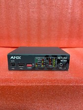 Amx 1200 netlinx for sale  Newark