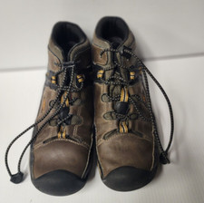 Keen targhee waterproof for sale  Willoughby