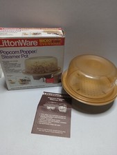 Littonware microwave corn d'occasion  Expédié en Belgium