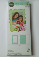 Sizzix bigz die usato  Spedire a Italy