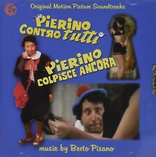 Pierino contro tutti usato  Chieti