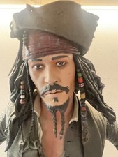 Neca pirates caribbean for sale  BUXTON