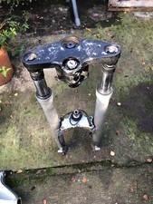 Bmw r1200 forks for sale  BIRMINGHAM