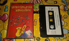 Kinderlieder musik kassette gebraucht kaufen  Steimbke