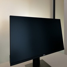 Monitor LED Dell P2419H 24" - czarny na sprzedaż  Wysyłka do Poland