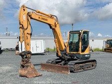 2018 hyundai r80cr for sale 2018 hyundai r80cr for sale  Aransas Pass
