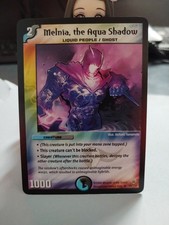 Duel masters melnia d'occasion  Metz-
