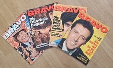 BRAVO Magazine 1967 = AUSWAHL aus Heft 1 bis 53, usado comprar usado  Enviando para Brazil