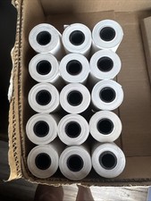 Papel térmico pesado 4" x 80' para impressoras Zebra núcleo 3/4" comprar usado Papel térmico pesado 4" x 80' para impressoras Zebra núcleo 3/4" comprar usado  Enviando para Brazil