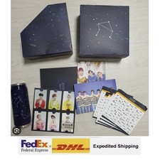 VIXX Official Fanclub 4º Kit CONJUNTO COMPLETO + Frete expresso comprar usado VIXX Official Fanclub 4º Kit CONJUNTO COMPLETO + Frete expresso comprar usado  Enviando para Brazil